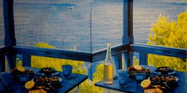 078 Mittelmeer - 3-lagig - Stewo